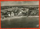 CPSM 29 LE POULDU Finistère - Vue Aérienne ° Gaby Artaud - Le Pouldu