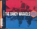 The DANDY WARHOLS - Ride - CD SINGLE - TIM KERR RECORDS - Rock