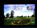 IRELAND/EIRE - 2005  GOLF RYDER CUP  PRESTIGE BOOKLET  MINT NH - Markenheftchen