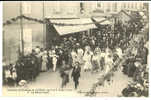 JARNAC - Concours De Musique 1910 - Jarnac