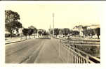 JARNAC - Place Du Chateau - Jarnac