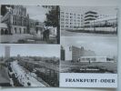 Frankfurt A D. Oder  1978  Year Multi - Frankfurt A. D. Oder