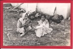 PHILIPPINES - First Aid Station 1945 - Filipinas