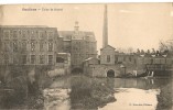 DOULLENS    Usine De Rouval - Doullens