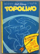 Topolino (Mondadori 1975) N. 1013 - Disney