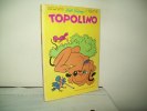 Topolino (Mondadori 1975) N. 1019 - Disney