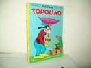 Topolino (Mondadori 1975) N. 1020 - Disney