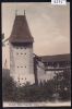 Payerne – La Vieille Tour, Vers 1907 (6375) - Payerne