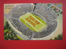 Louisiana > New Orleans The Sugar Bowl Tulane Stadium 1950 Cancel===   ===ref 311 - Bowls