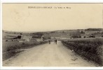 Carte Postale Ancienne Egriselles Le Bocage - La Vallée De Bracy - Egriselles Le Bocage