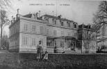 Saint Eloi, Le Chateau - Longjumeau