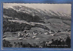 Carte Postale Suisse Wildhaus Mit Churfirsten  Trés Beau Plan - Chur
