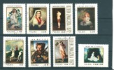 Pologne: 2031/ 2038 Oblit - Used Stamps