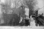 L´Yvette Vue Du Pont En Aval - Longjumeau