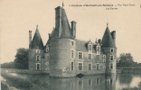 Château D' HERBAULT EN SOLOGNE - Herbault