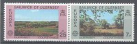 1977 Europa C.E.P.T. , Guernsey , Serie Completa Nuova (**) - 1977