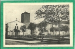 VIC-FEZENSAC   - L'HOPITAL  N° 19 - Vic-Fezensac