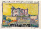 Image / Châteaux De La Loire - Saumur  /  Château Castle  // Sur IM K-26/14 - Nestlé
