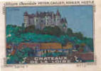 Image / Châteaux De La Loire - Luynes  /  Château Castle  // IM K-26/14 - Nestlé
