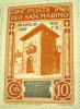 San Marino 1943 Gateway 10m - Unused - Neufs