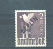 WEST BERLIN  -  1948  2m  MM (gum Adhesions) - Unused Stamps