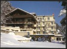 Parkhotel Bellevue Adelboden 1991 - Adelboden