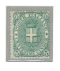 Italia Italy Italien Italie 1891 Stemma Sabaudo 5 Cent  MLH - Nuovi