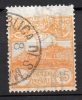 1903 S. Marino - Veduta N 41 Timbrato Used - Usati