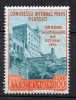 1956 San Marino - Periti Filatelici N 452 Integro MNH** - Ongebruikt