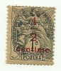 1919 - Francia 157 Soprastampato     ----- - Unused Stamps