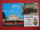 - Florida > Miami Beach Pumpernicks  Restaurant Early Chrome   ==   == == Ref 312 - Miami Beach