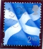 1999 UK Scotland Y & T N° 2106 ( O ) Cote 0.50 - Escocia