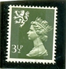 1974 UK Scotland Y & T N° 711 ( O ) Cote 0.35 - Scozia