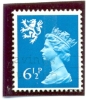 1976 UK Scotland Y & T N° 774 ( O ) Cote 0.30 - Scozia