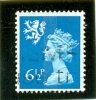 1976 UK Scotland Y & T N° 774 ( O ) Cote 0.30 - Ecosse