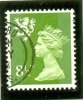 1976 UK Scotland Y & T N° 777 ( O ) Cote 0.75 - Escocia
