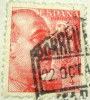 Spain 1939 General Franco 4ptas - Used - Gebruikt