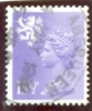 1982 UK Scotland Y & T N° 1030 ( O ) Cote 1.00 - Scozia