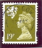 1994 UK Scotland Y & T N° 1718 ( O ) Cote 1.25 - Schotland