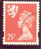 1994 UK Scotland Y & T N° 1721 ( O ) Cote 1.50 - Schottland