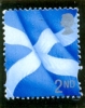 1999 UK Scotland Y & T N° 2106 ( O ) Cote 0.50 - Schottland