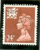 1991 UK Wales Y & T N° 1584 ( O ) Cote 1.00 - Gales