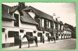 14 PONT-d'OULLY - Haras D'Ouilly - Pavillon Des Parcs - Pont D'Ouilly