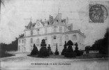 Le Chateau - Mereville