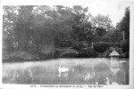 Vue Du Lac - Verrieres Le Buisson