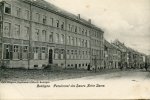 Bastogne - Pensionnat Des Soeurs Notre Dame - Bastenaken