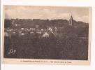 (95) CORMEILLES EN PARISIS  Vue Prise De L'Ecole De Chasse - Cormeilles En Parisis