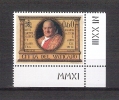 Vatican 2011-Pape Jean XXIII-50éme Anniversaire De L´encyclique Mater Et Magistra-neuf**-Vaticano Vatikan Vaticaan - Unused Stamps