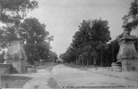 Les Belles Fontaines Et Avenue De La Cour De France - Juvisy-sur-Orge