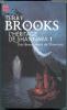 J´AI LU  S-F N° 8110 " L'HERITAGE DE SHANNARA-1 " TERRY-BROOKS  DE 2008  510 PAGES - J'ai Lu